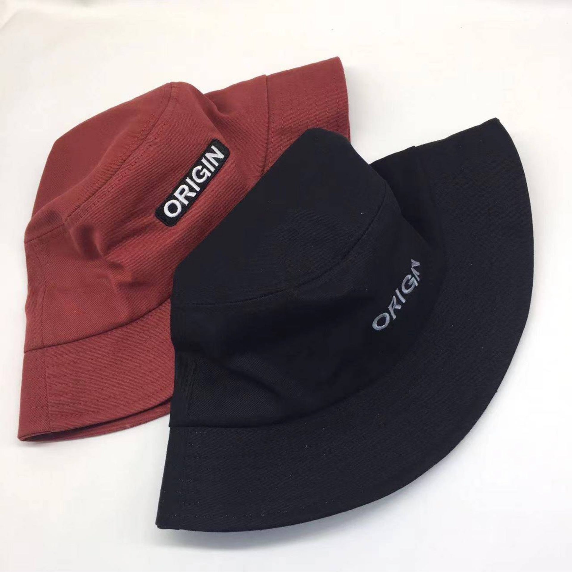 OG Origin Bucket Hat | Origin Hairstylers