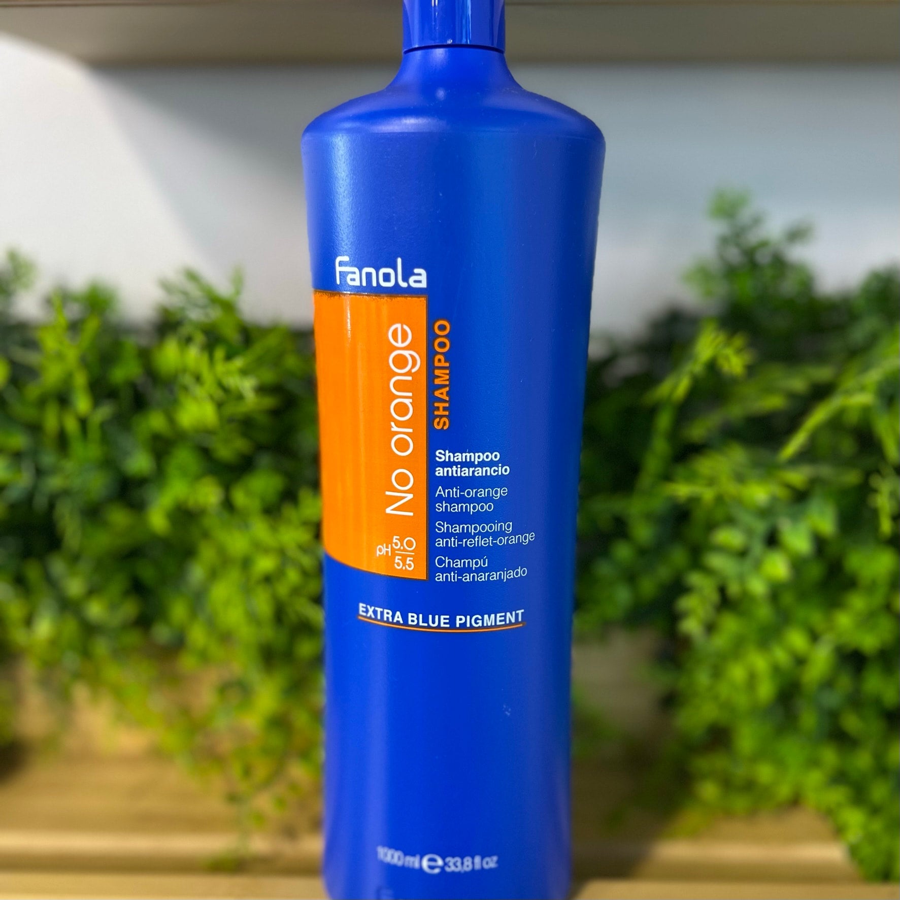 Fanola - No Orange Shampoo - 1L