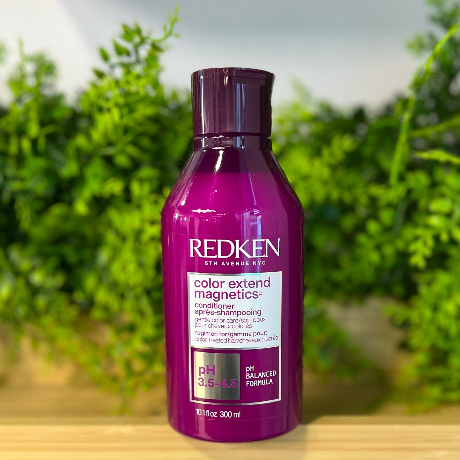 Redken Color Extend Magnetics Shampoo 300 ml