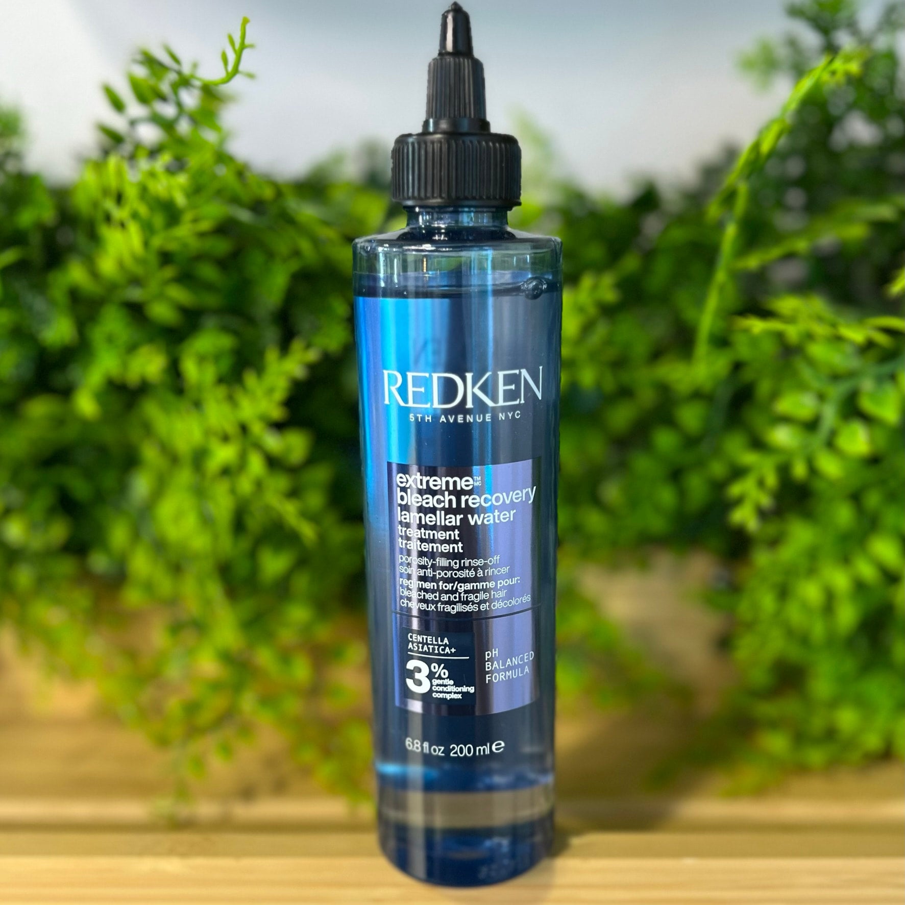 Redken extreme deals bleach recovery